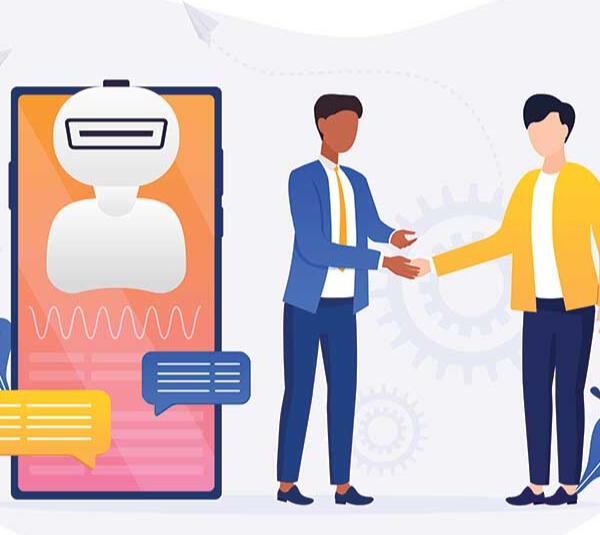 Text & Voice Processing