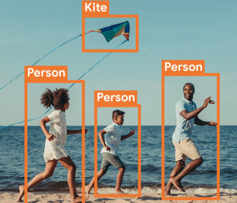 Detection & Segmentation